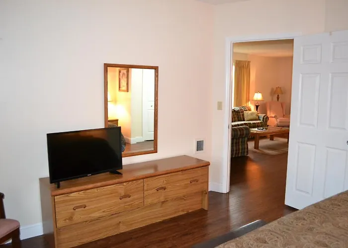 River Place Condos #508 2Bd