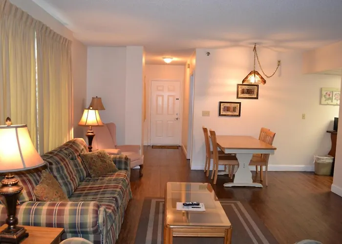 River Place Condos #508 2Bd