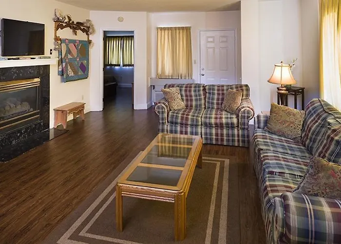 River Place Condos #508 2Bd