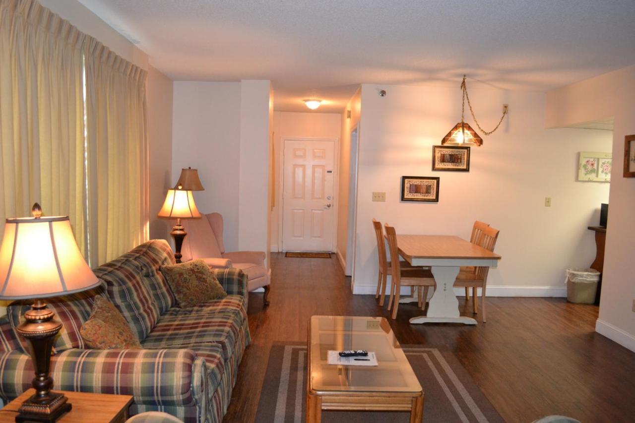 Holiday home River Place #508 2bd Pigeon Forge